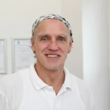 Dr. med. Jens Klein-Soetebier