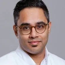 Prof. Dr. med. Jens Mani