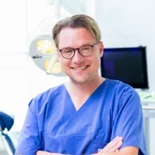 Dr. med. Dr. med. dent. Jens Rheinländer