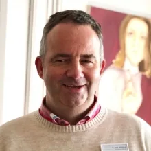 Dr. med. Jens Wildberg