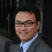 Dr Jeremy Hoang