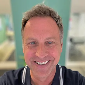 Mr Jeremy Jones-Bateman