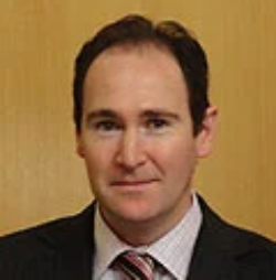 Dr Jeremy Kolt