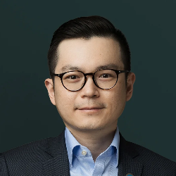 Dr Jerome Ha