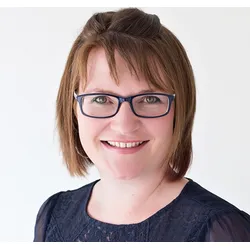 Dr Jessica Anne Mibus