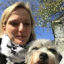 Dr. med. vet. Jessica Sieg