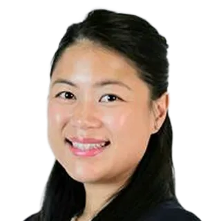 Dr Jessica Xiong