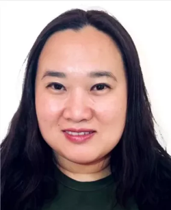 Dr Jheanance Velasco