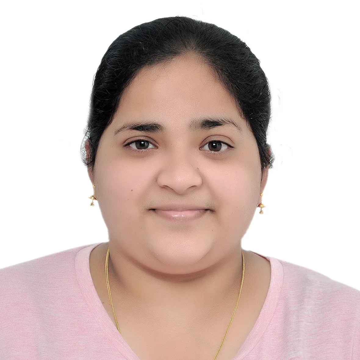 Mrs Jiji Rachel Mathew
