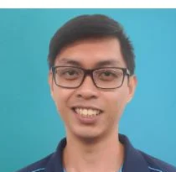 Mr Jimmy Nguyen