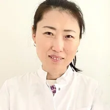 Jinghong Xu