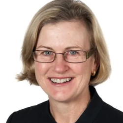Dr Jo Douglass