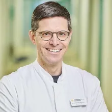 Dr. med. Joachim Franzmann
