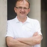 Dr. med. Joachim Krekel