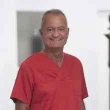 Dr. med. dent. Joachim Tabellion