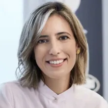 Dr. med. Joana Schneider Afonso
