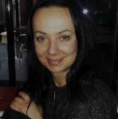 Dr Joanna Szydlowska