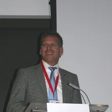 Dipl.-Stom. Jochen Gunkel