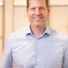 Dr. med. Jochen Krajewski