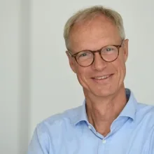 Dr. med. Jochen Manz