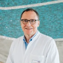 Dr. med. Jochen Müller-Stromberg
