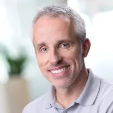 Dr. M.Sc. Jochen Rosbach