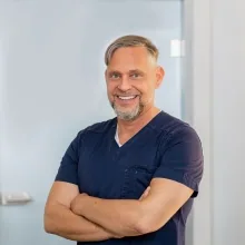 Dr. Jochen Schmidt MSc.