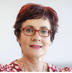 Dr Jodie Michelle Semmler