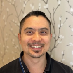 Mr Joe Jin Hui Lim