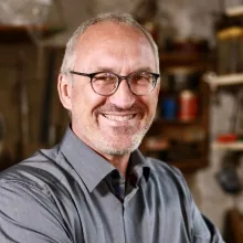 Prof. Dr. med. Jörg Bethge