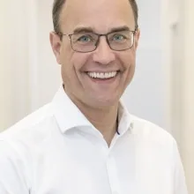 Dr. med. dent. Jörg Brachwitz