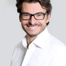 Dr. med. dent. Jörg Gerndt