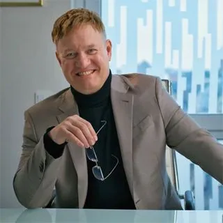 Jörg Hagen