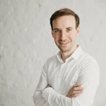 Dr. med. Dr. med. dent. Jörg Rinneburger