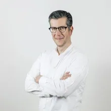 Dr. med. Jörg Woeste