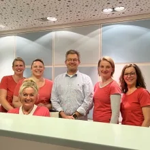 Dr. med. Jörg Zitzmann