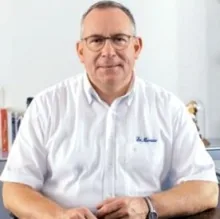 Dr. med. Johan Moreau