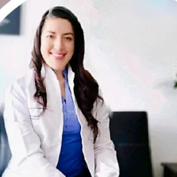 Dr. Johana Goyeneche