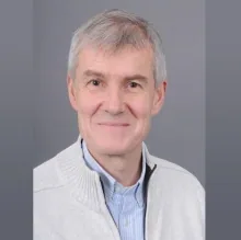 Johann Baur