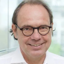 Dr. med. Johann Christof Ragg