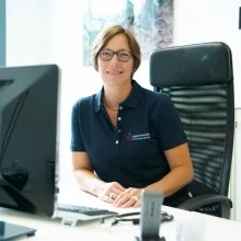 Johanna Dornauer