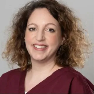 Dr. Johanna Lillig