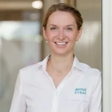 Dr. med. dent. Johanna Opletal