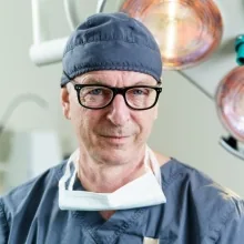 Dr. med. Johannes Bohnen