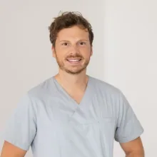 Dr. Johannes Breuker