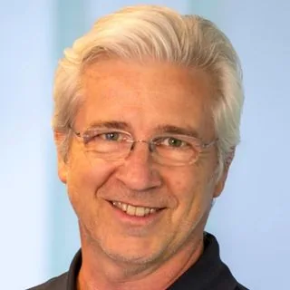 Dr. med. dent. Johannes Erdmann