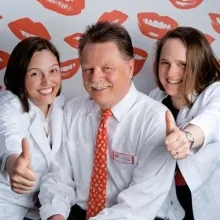 Dr. Dr. med. dent. Johannes-Georg Hoppe