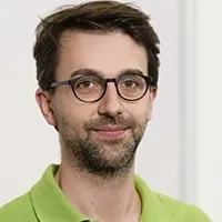 Dr. med. Johannes Keck