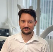 Dr. med. dent. Johannes Lang