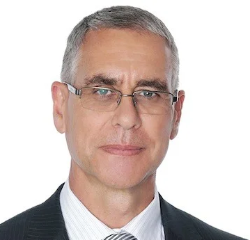 Dr Johannes Moolman